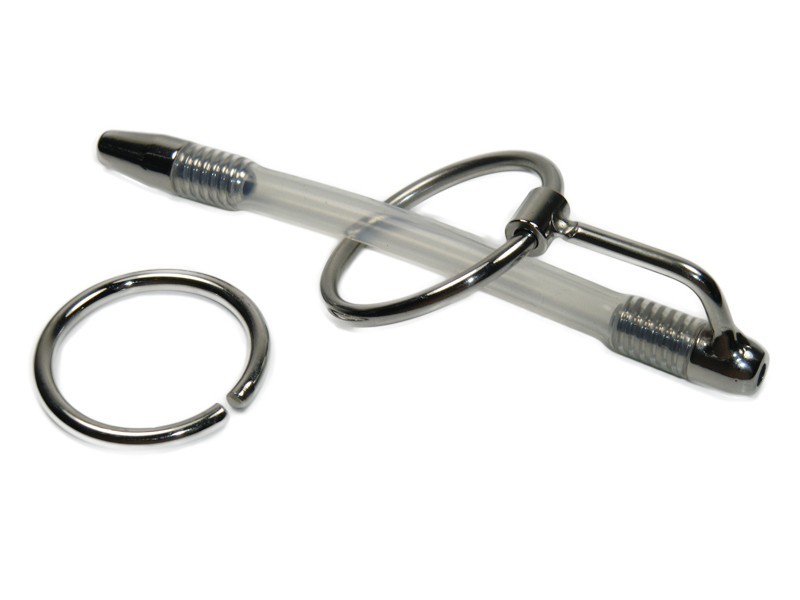 bdsm hotel dilator penis plug bdsm hotel dilator penis plug